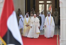 pope-francis-sends-condolences-after-death-of-uae’s-sheikh-khalifa-bin-zayed