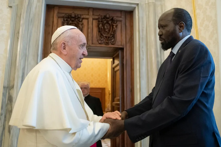 pope-francis’-dr-congo-and-south-sudan-itinerary-unveiled