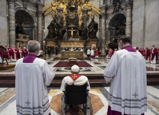 pope-francis-attends-funeral-of-cardinal-sodano