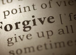 forgiveness-is-the-answer