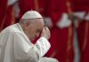on-pentecost,-pope-francis-explained-how-to-recognize-the-holy-spirit’s-voice
