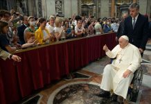 pope-francis’-july-trip-to-africa-postponed-for-health-reasons