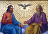 trinity-sunday-2022:-10-illuminating-quotes-from-the-saints-about-the-holy-trinity