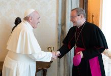 pope-francis-told-bishop-batzing:-we-don’t-need-2-evangelical-churches-in-germany