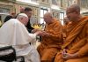 pope-francis:-jesus-and-the-buddha-understood-need-to-overcome-egoism