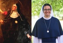how-the-eucharist-entered-the-heart-of-a-13th-century-saint-and-inspired-a-sister-of-life