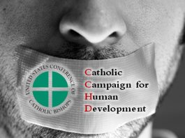 catholic-campaign-for-human-development-closes-all-communication,-refuses-to-answer-questions