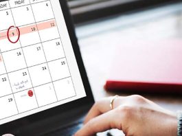 writing-a-social-media-calendar-for-your-parish