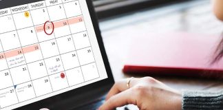 writing-a-social-media-calendar-for-your-parish