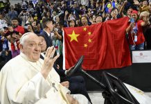 pope-appoints-new-bishop-in-china,-bringing-a-70-year-vacancy-to-an-end