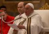 christian-unity-must-be-rooted-in-prayer,-pope-says-at-ecumenical-vespers