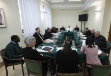 female-anglican-bishop-participates-in-meeting-with-pope’s-council-of-cardinals