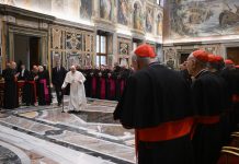 pope-francis:-‘without-liturgical-reform-there-is-no-reform-of-the-church’ 