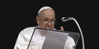 pope-francis-on-our-lady-of-lourdes-feast:-the-church-is-close-to-all-who-are-sick-or-frail