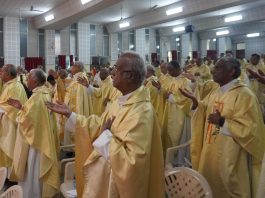 indian-church-to-observe-‘day-of-prayer-and-fasting’-amid-growing-religious-polarization