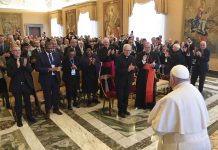 pope-francis:-technological-development-must-promote-the-human-being