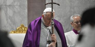 pope-francis-on-ash-wednesday:-‘let-us-return-to-god-with-all-our-heart’
