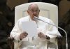 pope-francis:-sloth-is-a-‘very-dangerous-temptation’-akin-to-apathy
