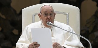 pope-francis:-sloth-is-a-‘very-dangerous-temptation’-akin-to-apathy