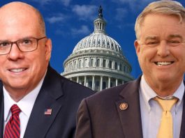 shock-poll:-ex-gop-governor-could-win-in-maryland