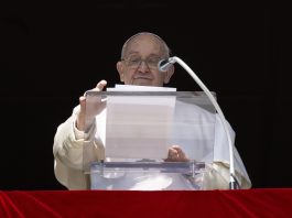 pope-francis:-lent-is-a-time-to-‘encounter-wild-beasts-and-angels’