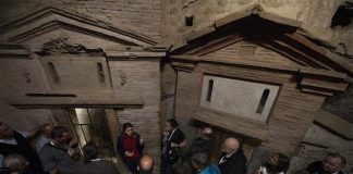 rome-to-host-7th-day-of-the-catacombs,-opportunity-to-reflect-on-early-christians