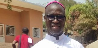 pope-francis-erects-new-diocese,-names-bishop-in-west-african-country-of-guinea