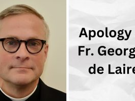apology-to-fr.-georges-de-laire