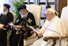 coptic-orthodox-church-confirms-dialogue-with-catholic-church-suspended-over-same-sex-blessings