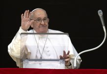pope-francis:-god’s-glory-does-not-correspond-to-human-success