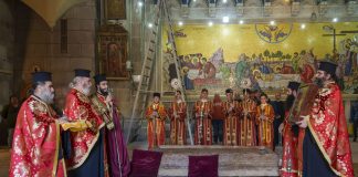 photos:-as-catholics-enter-holy-week,-orthodox-churches-begin-great-lent-in-holy-land