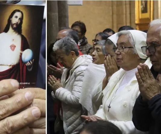 ‘everything-is-yours!’:-ecuador-renews-its-consecration-to-the-sacred-heart-of-jesus