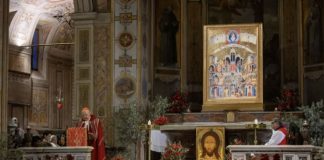 cardinal-leads-holy-week-prayer-vigil-for-recently-martyred-christians