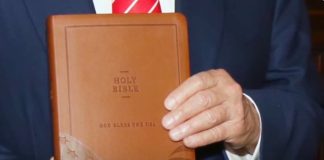 trump’s-bible-peddling:-welcome-message-or-‘misunderstanding’-about-the-faith?
