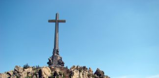 130,000-oppose-leftist-government’s-attempt-to-change-meaning-of-spain-civil-war-monument