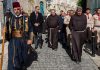 the-holy-land-may-turn-into-a-museum-or-an-architectural-remembrance,-archbishop-warns