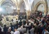 photos:-friars-and-faithful-gather-in-upper-room-in-jerusalem-to-mark-the-last-supper