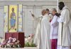 pope-francis-celebrates-easter-2024:-‘jesus-christ-is-risen’
