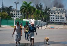 crisis-in-haiti-worsens:-minor-seminary-attacked-by-gangs