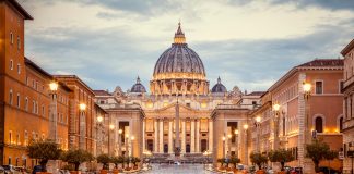 vatican-sends-letter-to-french-embassy-over-tribunal-decision-in-nun’s-dismissal-case