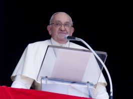 pope-francis:-sharing-our-encounter-with-christ-makes-our-encounters-‘even-more-beautiful’