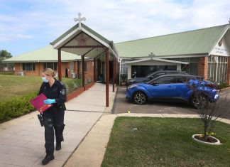 australian-archbishop,-religious-leaders-urge-calm-after-violent-attack-on-sydney-bishop