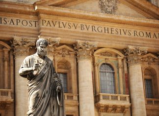 rome-to-host-world-meeting-of-parish-priests-in-preparation-for-synod-on-synodality