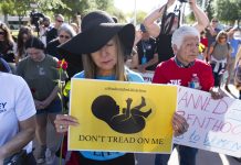 arizona-house-votes-to-repeal law protecting-life-from-moment-of-conception