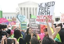 divided-supreme-court-hears-emergency-room-abortion-case:-doj-vs.-idaho’s-pro-life-law