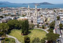 catholic-school-parent-stabbed-outside-mass-celebrated-by-san-francisco-archbishop