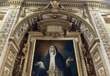 discover-the-hidden-chapel-in-rome-where-st.-catherine-of-siena-died